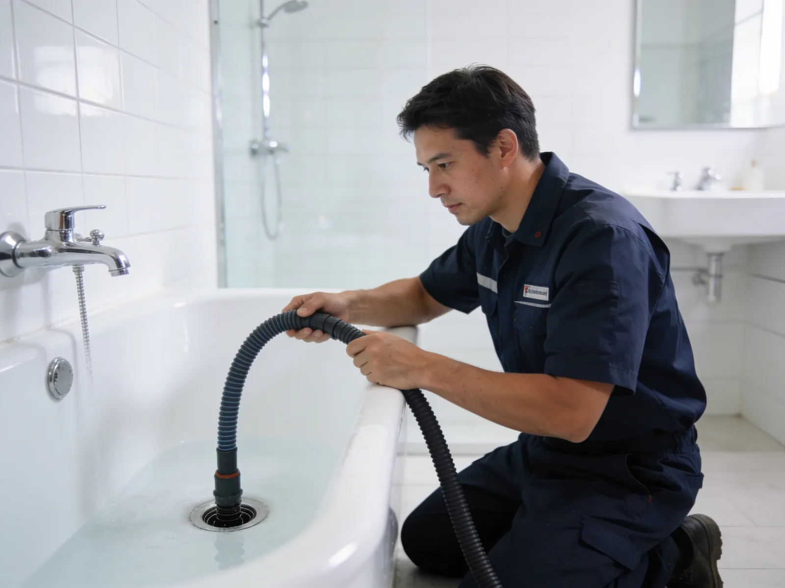 Emergency Plumber Berlin, CT FAQs